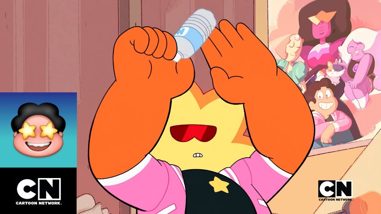 🌟 Tudo que sabemos sobre a 5° Temporada de Steven Universe 🌟