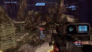 That Ricochet One Doltar Soljak