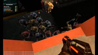 Ava Prison Break (Escape) Tutorial part 3/3