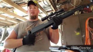 Norinco SKS Sporter Review