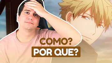 Como o Yuki de Given morreu?