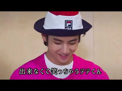 【BTS/日本語字幕】 【BTS SUGA】珍しくうるさいミンユンギ