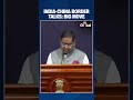 India-China Border Talks: Both Sides Push for 'Early Harvest' on Boundary Delimitation