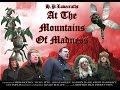 H.P. Lovecrafts 'At the Mountains of Madness' (A fan made production)