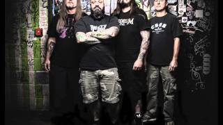 Crowbar - Fall Back To Zero HD