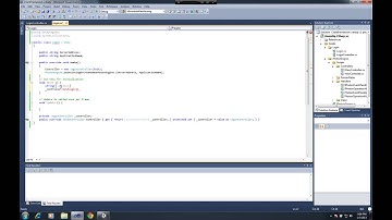 010. Photon Framework - Creating the Client
