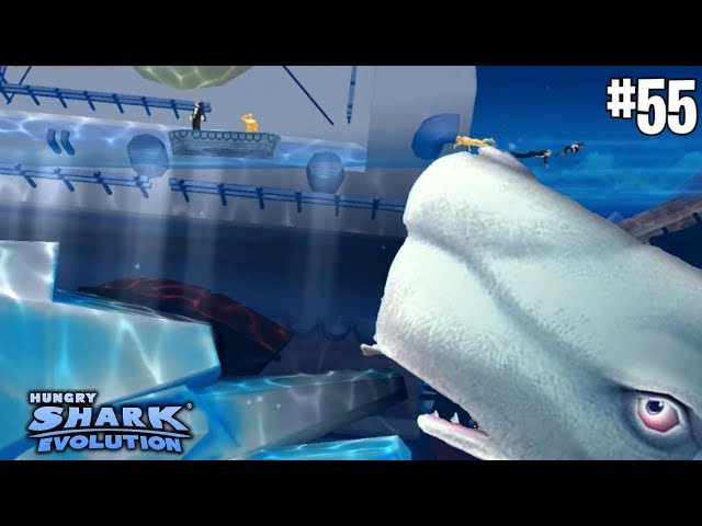 Jogo Moby Dick 2 no Jogos 360