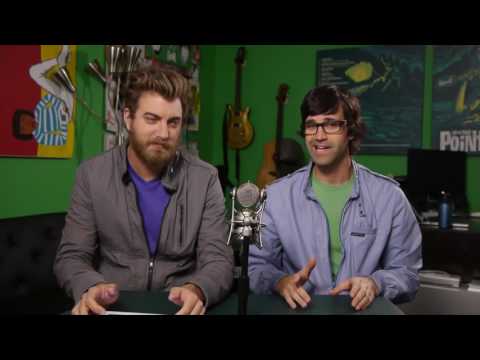 ამერიკელი კომედიანტები ღადაობენ სიტყვა \"შემომეჭამო\"-ზე