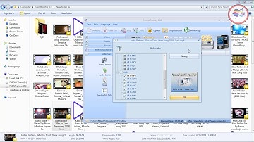 How To Video Convert to Any Format  in PC