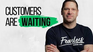 Your First 5 Customers Are Waiting: Here's How to Find Them