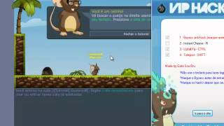Como usar hack teleport para transformj (infalivel)