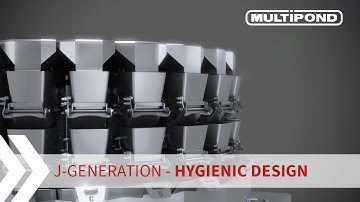 Weighing technology meets the toughest hygiene regulations worldwide