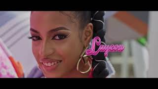 Laycon - Fall For Me Feat Ykb Official Video