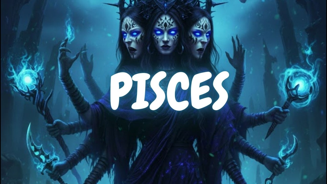 РЫБЫ: 🏹 Я дрожу! За 20 лет я никогда не видел, чтобы карты так выпадали!! 💥🤯 Февраль 2026