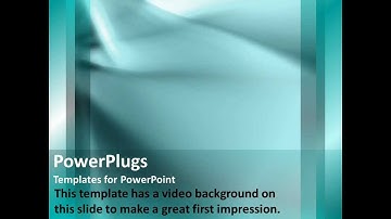 abstract-2-16 CrystalGraphics.com PowerPoint Video Enhanced Templates