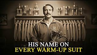 John du Pont Bought Everyone Around Him. Then He Shot An Olympic CHAMPION