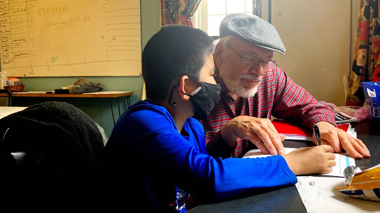 Tutoring Provides A Firm Foundation For Youth In St. Louis | Promise Global Update