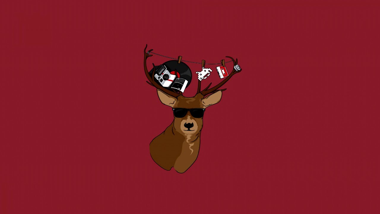 StriveAU - [ Retro City Lights]  Ｒｅｔｒｏ Ｃｉｔｙ Ｌｉｇｈｔｓ