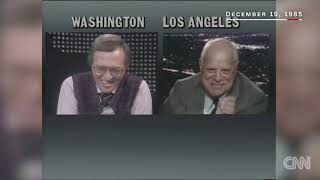 Famous Don Rickles makes Larry King laugh until he cries Wealth