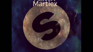 kshmr \u0026 tigerlily - invisible children (Dj Martiex Remix)