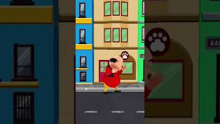 Motu Patlu Kung Fu Kings#viral #granny#Motu Patlu