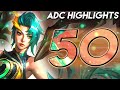 50 - ADC Highlights