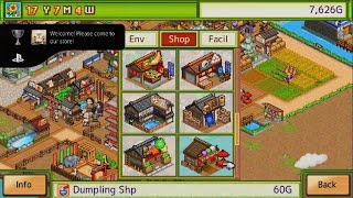 Oh Edo Towns Welcome Please Come To Our Store