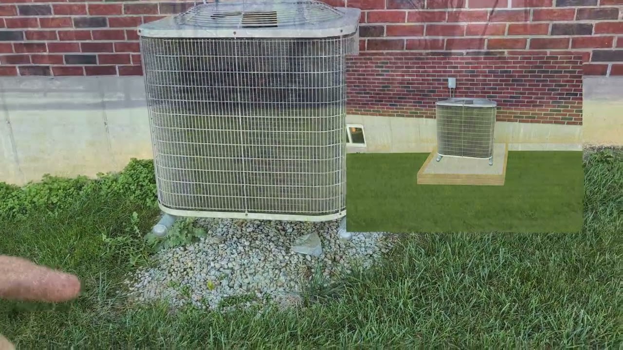 Front Yard Refresh with Privacy Arborvitae Planting | Landscaping Transformation