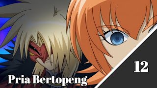 Bakugan Battle Brawlers: New Vestroia Episode 12 | BAHASA INDONESIA [Remastered 720p]