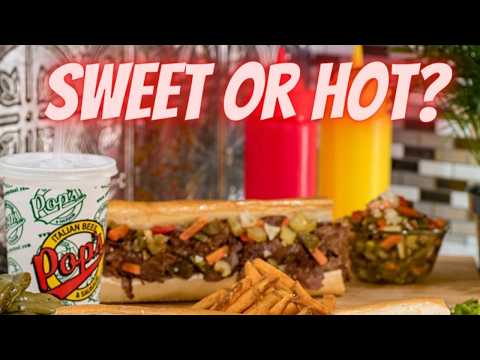 Pop’s Italian Beef at 46: The South Side Institution That Built a Chicago Classic