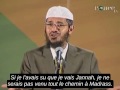 Pourquoi Allah Nous Teste S'il Déja Connait Le Résultat?--Zakir Naik Mp3 Song