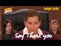 Judge Judy full episodes 2019 Full Episodes HD #judgejudyamazingcases#judge_eyes