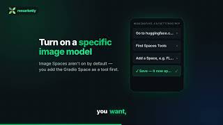 Generate AI Images in Claude for Free (Hugging Face MCP)