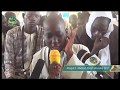 Touba Bélél  | Magal Serigne Abdoul Ahad 2017 (Part2)