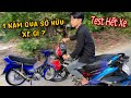 Hong sau hn 1 nm lm youtube s hu nhng xe g  mang ht dn xe review li v test