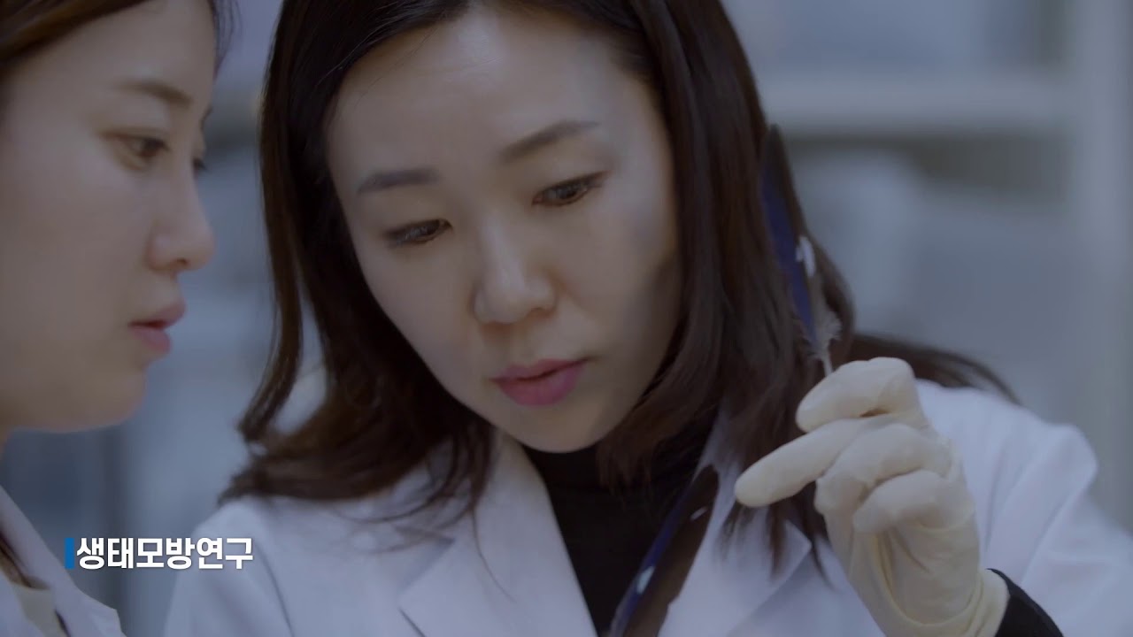 [국립생태원] 2020년 국립생태원 홍보영상 공개!