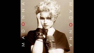 Madonna - Lucky Star (Tv. Instrumental Version)