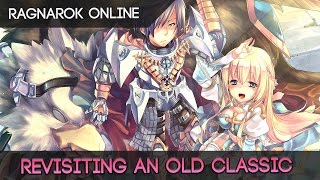 Ragnarok Online - This MMORPG Used To Be So Good!