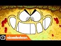 Breadwinners | Pizza Lord | Nickelodeon UK