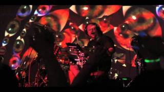 Eoto - Flying Red