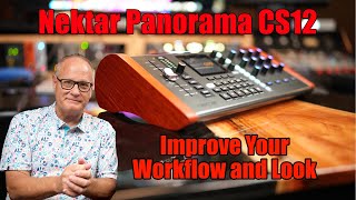 Nektar Panorama CS12 - Improve Your Workflow and Look