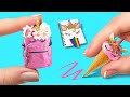 Charming Crafts And Clever Hacks For High School Students