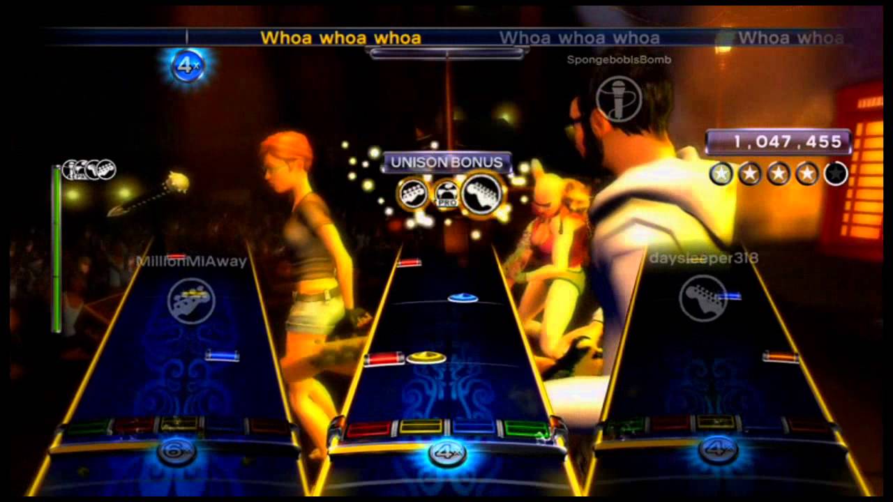 Even Rats by The Slip - Full Band FC #3155