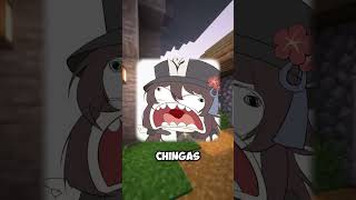 SABIAN QUE!! #parati #viral #minecraft #vtuber #humor