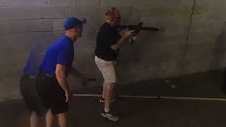 USPSA @ Lake Norman 7.3.2025