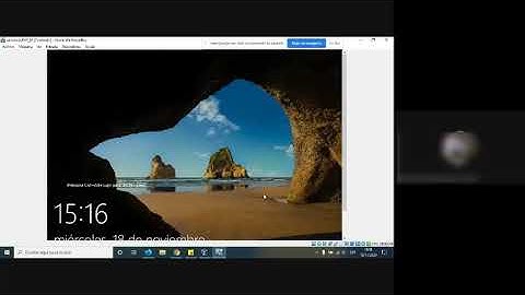 DNS,DHCP y HTTP en Windows SERVER 2019 Parte 1