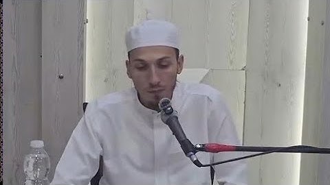 برنامج التلقين القرآني | مع الشيخ أحمد القليب | سورة الإنسان حتى الآية 11