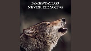 Video thumbnail of "James Taylor - Sun On the Moon"
