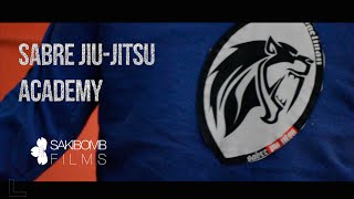 Sabre Jiu-Jitsu Academy A Look Into Our Academy