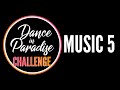 Ref:G2Q82HpcuOM Dance in paradise challenge - music 5 - the first dream (hugues damesin)
